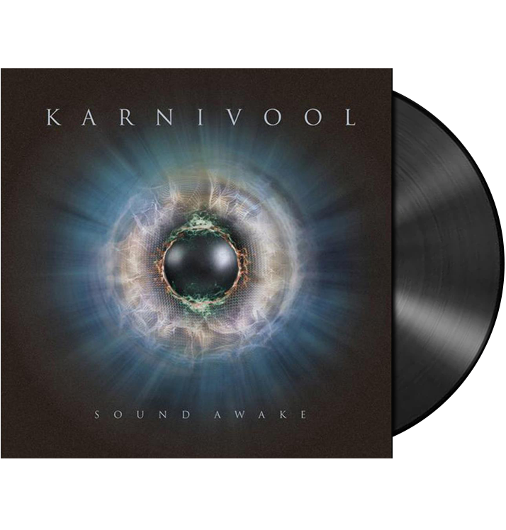 KARNIVOOL - 'Sound Awake' 2xLP