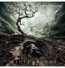 KATAKLYSM - 'Meditations' CD/DVD