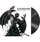 KATAKLYSM - 'Unconquered' LP (Black)
