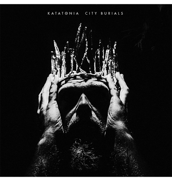 KATATONIA - 'City Burials' CD