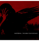 KATATONIA - 'The Great Cold Distance' CD