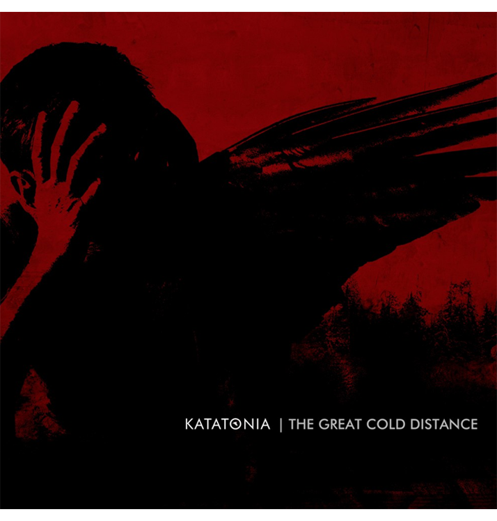 KATATONIA - 'The Great Cold Distance' CD