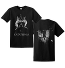 KATATONIA - 'City Burials' T-Shirt