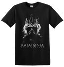 KATATONIA - 'City Burials' T-Shirt