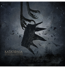 KATATONIA - 'Dethroned and Uncrowned' CD/DVD Digibook