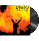 KATATONIA - 'Discouraged Ones' LP (Black)