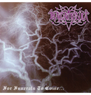 KATATONIA - 'For Funerals To Come' CD