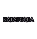 KATATONIA - 'New Logo' Metal Pin