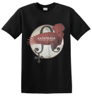 KATATONIA - 'Fall Of Hearts' T-Shirt