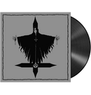 KATHARSIS - 'Kruzifixxion' LP (Black)