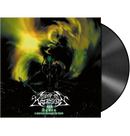 KEEP OF KALESSIN - 'Agnen: A Journey Through The Dark' LP (Black)