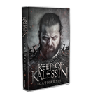 KEEP OF KALESSIN - 'Katharsis' Cassette