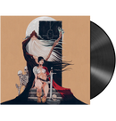 KHEMMIS - 'Absolution' LP (Black)