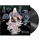 KHEMMIS - 'Deceiver' LP (Black)