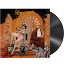 KHEMMIS - 'Desolation' LP (Black)