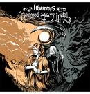 KHEMMIS - 'Doomed Heavy Metal' CD