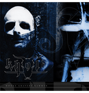 KHOLD - 'Mørke Gravers Kammer' CD