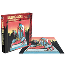 KILLING JOKE - 'Empire Song' 500 Piece Puzzle