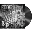 KILLING JOKE - 'Turn to Red 2020' LP (Black)