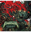 KILLSWITCH ENGAGE - 'Atonement' CD