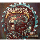 KILLSWITCH ENGAGE - 'Live At The Palladium' CD/DVD