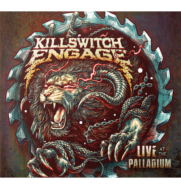 Killswitch Engine Logo Logo Killswitch Engage Png Killswitch Engage Logo PNG Images,