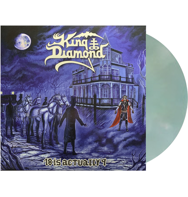 King 2025 diamond shop