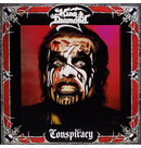 KING DIAMOND - 'Conspiracy' CD