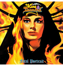 KING DIAMOND - 'Fatal Portrait' CD (Vinyl Replica CD)