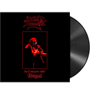 KING DIAMOND - 'In Concert 1987: Abigail' 2020 Re-Issue LP (Black)