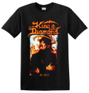 KING DIAMOND - 'In Hell' T-Shirt