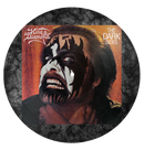 KING DIAMOND - 'The Dark Sides' Picture Disc LP