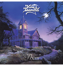 KING DIAMOND - 'Them' CD