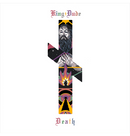KING DUDE - 'Death' DigiCD with die-cut