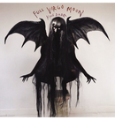 KING DUDE - 'Full Virgo Moon' CD