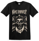 KING PARROT - 'Grind' T-Shirt