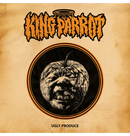 KING PARROT - 'Ugly Produce' CD
