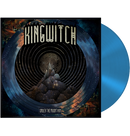 KING WITCH - 'Under The Mountain' LP (Blue)