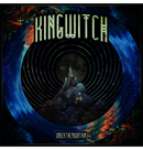 KING WITCH - 'Under the Mountain' CD
