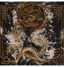 KING WOMAN - 'Created In The Image Of Suffering' CD