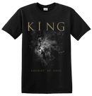 KING - 'Coldest of Cold' T-Shirt