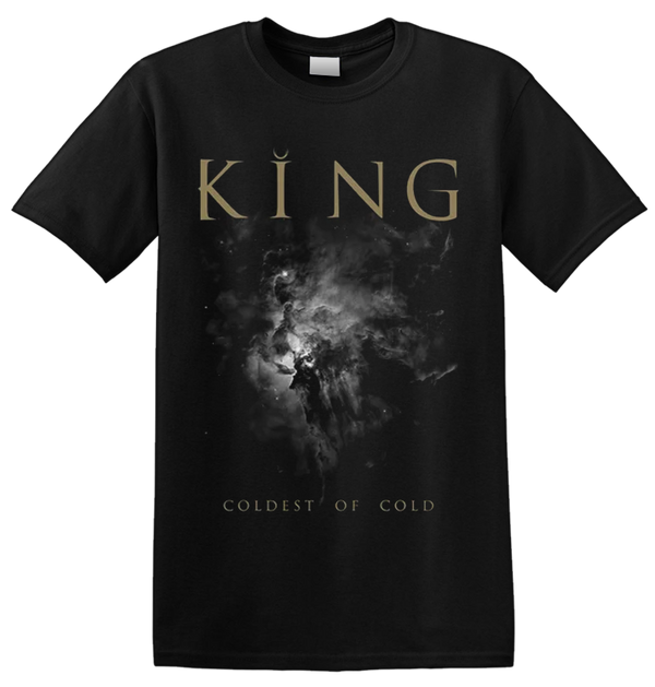 KING - 'Coldest of Cold' T-Shirt