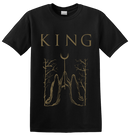 KING - 'Druids' T-Shirt