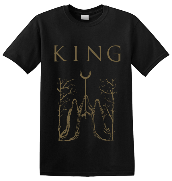 KING - 'Druids' T-Shirt
