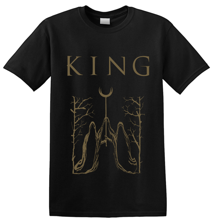 KING - 'Druids' T-Shirt