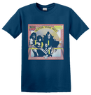 KISS - 'Hotter Than Hell' T-Shirt