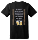 KORPIKLAANI - 'A Man With A Plan' T-Shirt