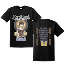 KORPIKLAANI - 'A Man With A Plan' T-Shirt