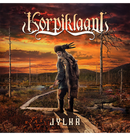 KORPIKLAANI - 'Jylhä' CD