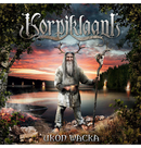 KORPIKLAANI - 'Ukon Wacka' CD